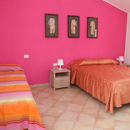 Villaggio Simenzaru Mongiove Exterior photo