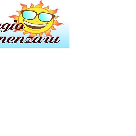 Villaggio Simenzaru Mongiove Exterior photo
