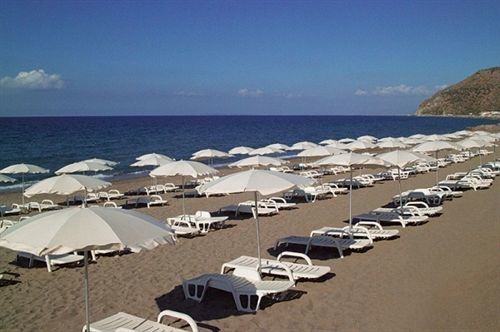 Villaggio Simenzaru Mongiove Exterior photo